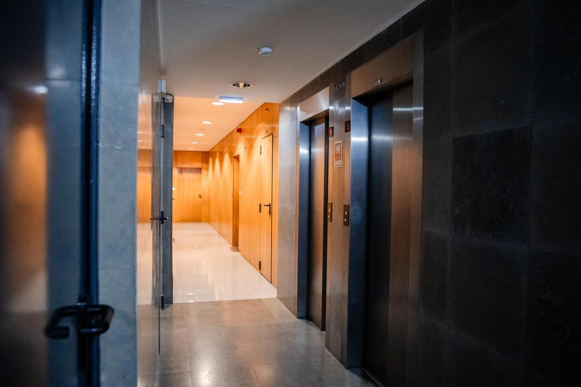 דירות ליסבון Premium Flat At Ajuda/Belem With Balcony, Parking! מראה חיצוני תמונה